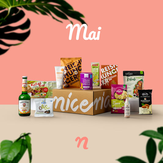 selected Box Mai 2026