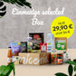Einmalige selected Box