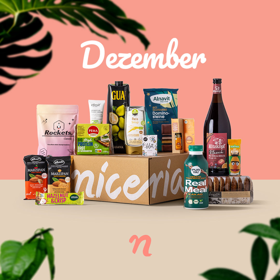 selected Box Dezember 2025