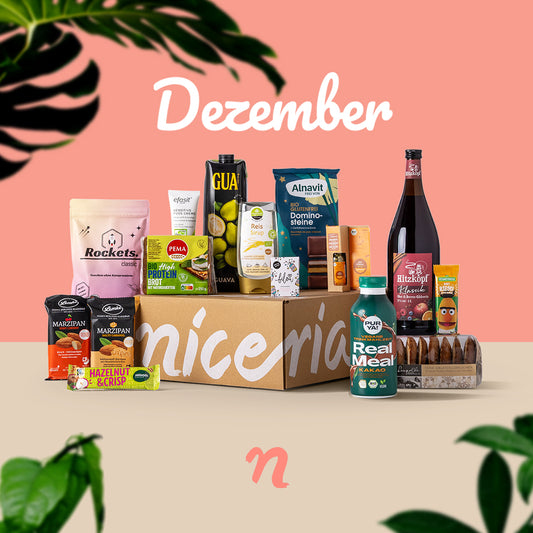 selected Box Dezember 2025