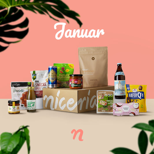 selected Box Januar 2026