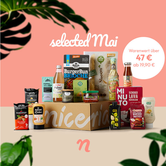 niceria selected Box