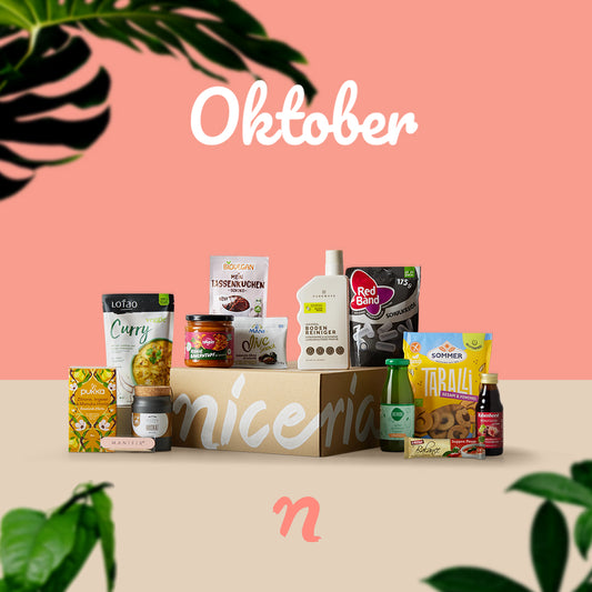 selected Box Oktober 2025