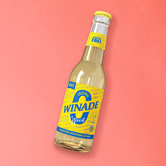 Original Winade Weiß