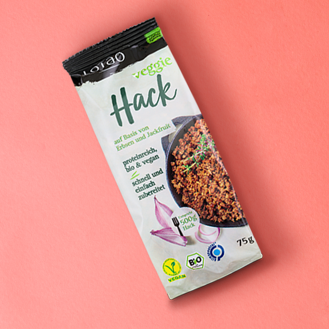 Veggie Hack