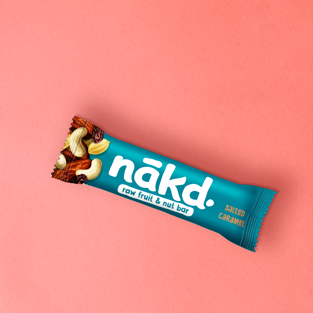 Salted Caramel