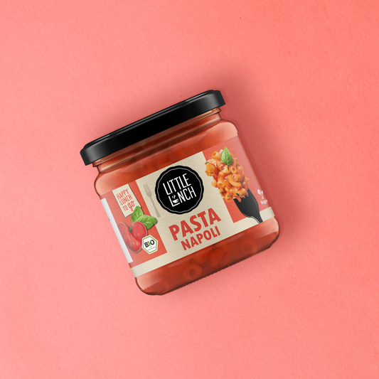 Pasta Napoli