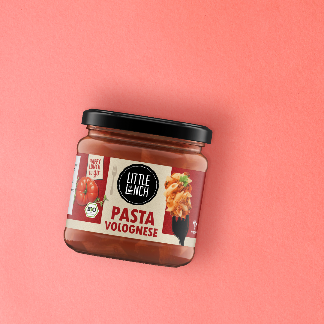Pasta Volognese