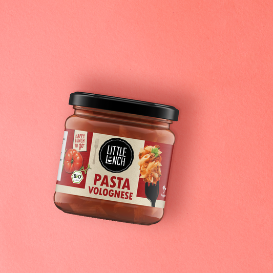 Pasta Volognese