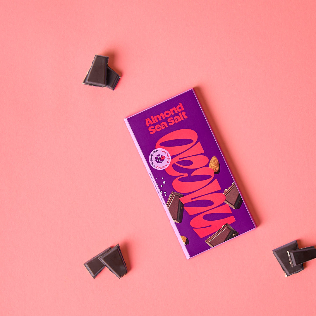 nucao Almond Sea Salt – niceria nucao Almond Sea Salt – niceria