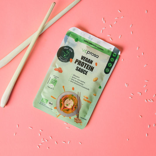 Veprosa BIO Saucenpulver Curry