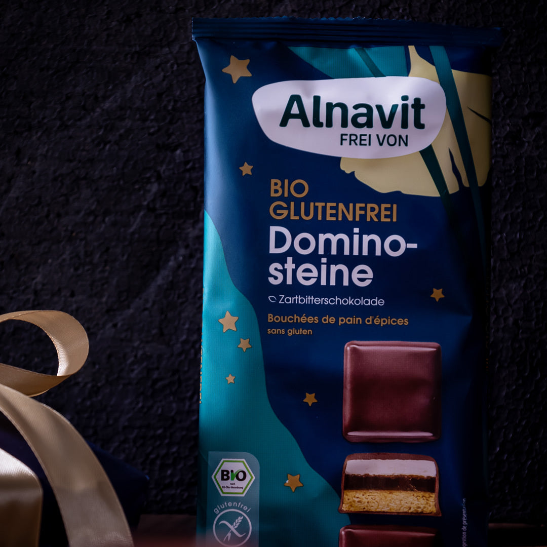 Einmalige selected Box