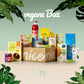 vegane Box + gratis veganer Kalender