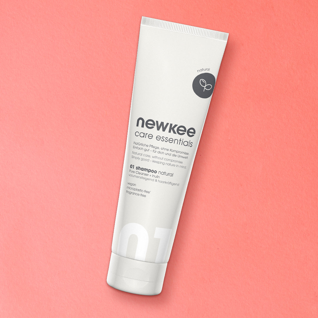 BE ROUTINE One Flip Hand Creme