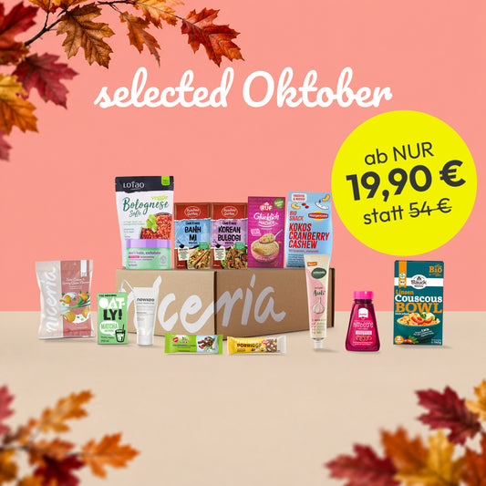 niceria selected Box