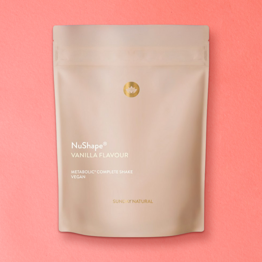 Vanilla Metabolic Complete Shake