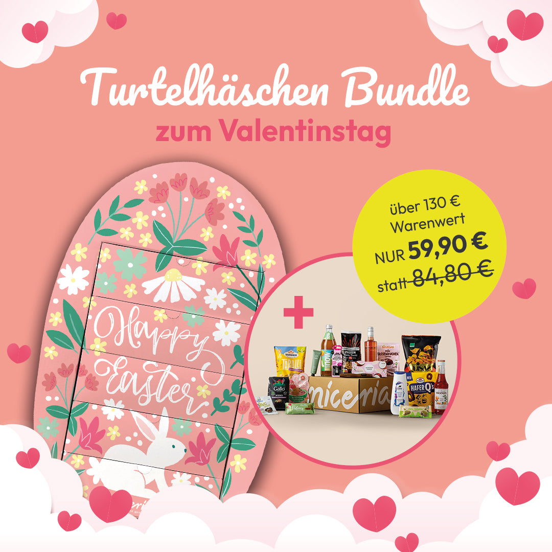 Turtelhäschen Bundle
