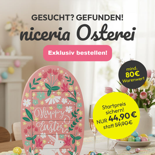 Osterei 2026
