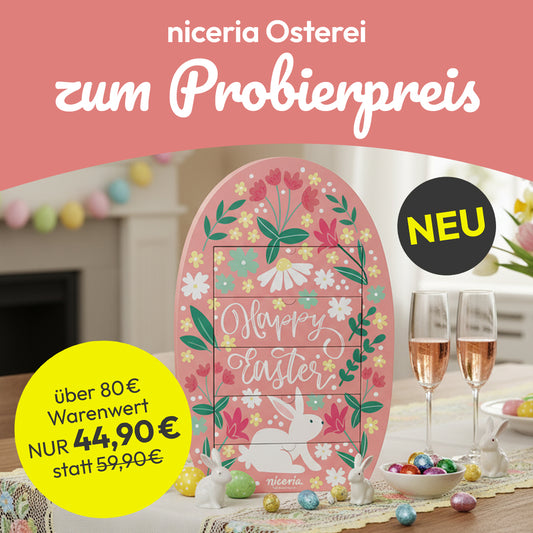 Osterei 2026