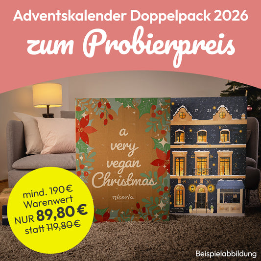 Adventskalender Bundle 2026
