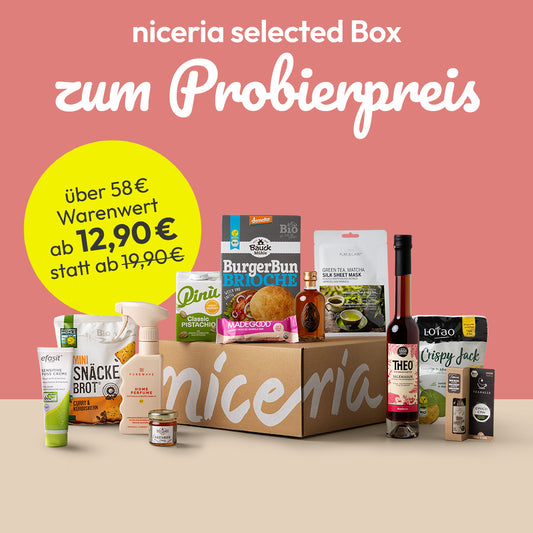 niceria selected Box