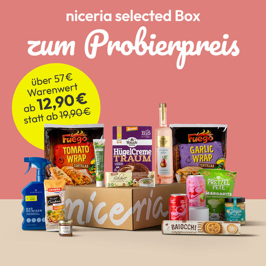 niceria selected Box