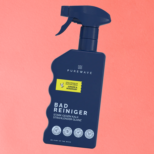 PUREWAVE Badreiniger