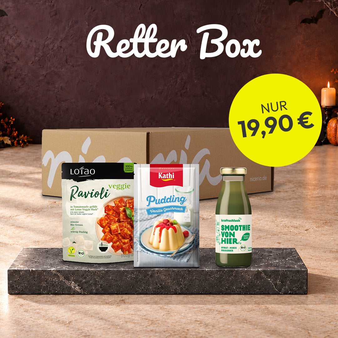 Retter Box