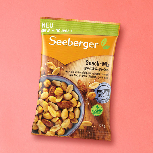 Snack-Mix