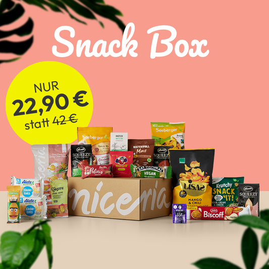 Snack Box