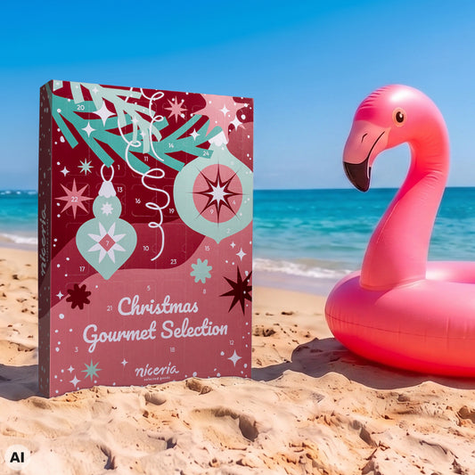 Gourmet Adventskalender 2026