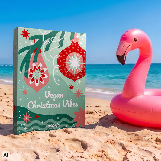 Veganer Adventskalender 2026