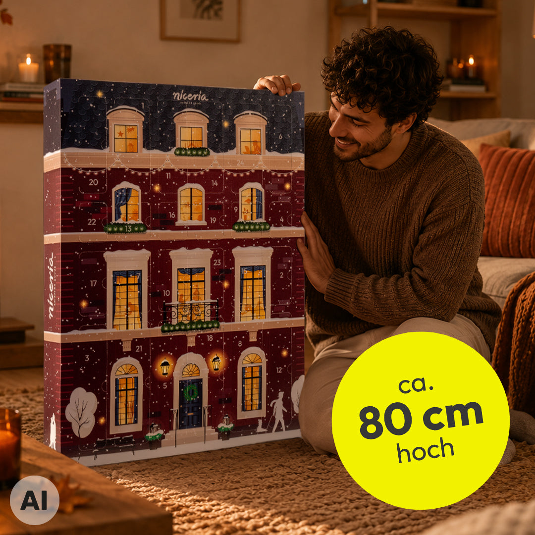 Adventskalender Bundle 2026