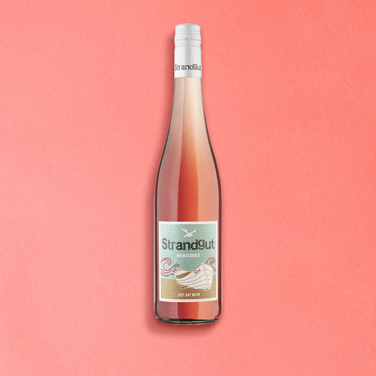 Weinschorle Rosé