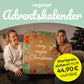 Veganer Adventskalender 2025