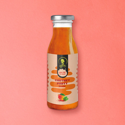 Chutney Party