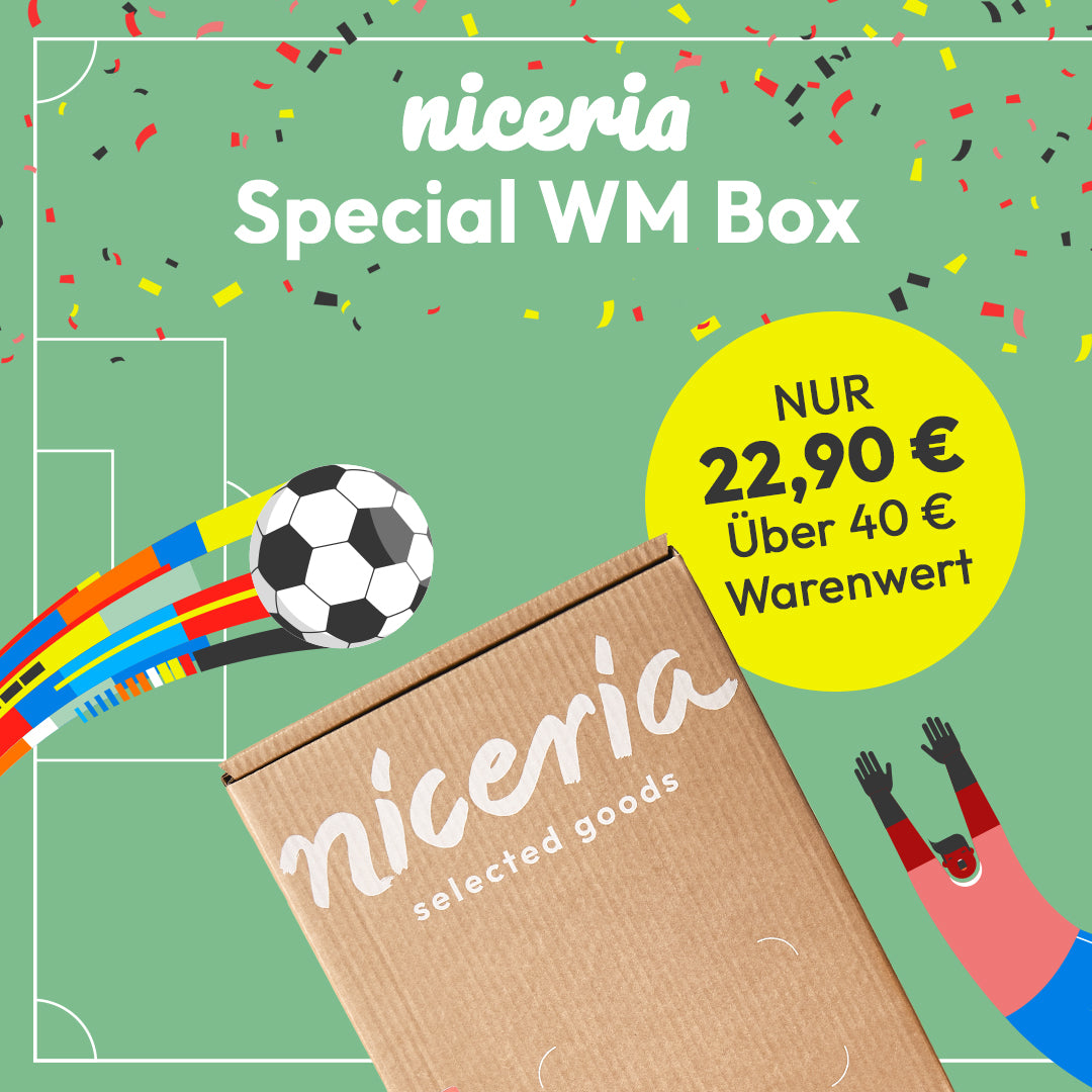 Special WM Box