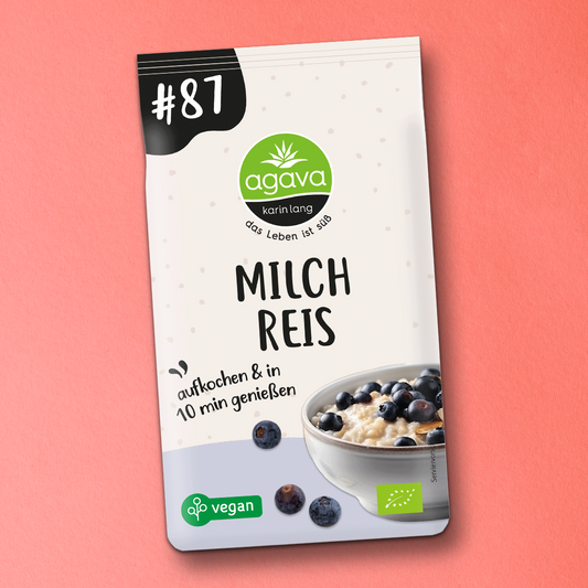 Milchreis