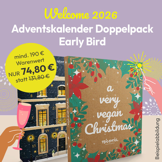Adventskalender Bundle 2026