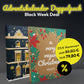 Adventskalender Bundle 2025