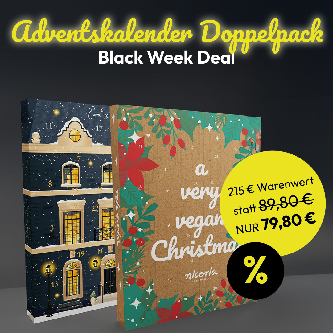 Adventskalender Bundle 2025