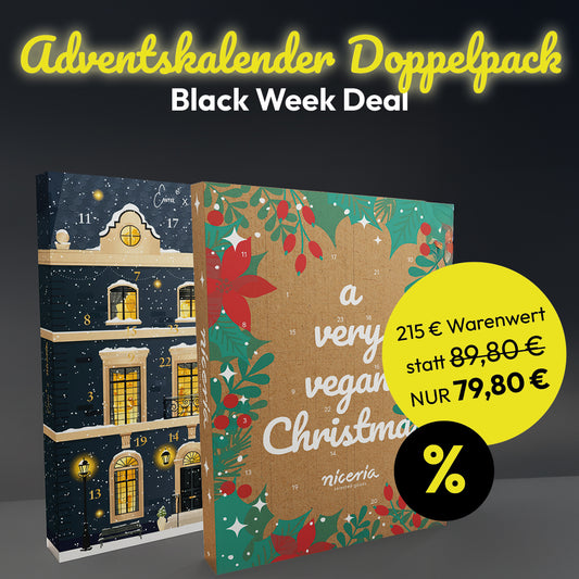Adventskalender Bundle 2025
