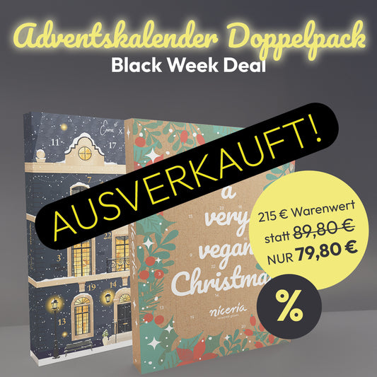 Adventskalender Bundle 2025
