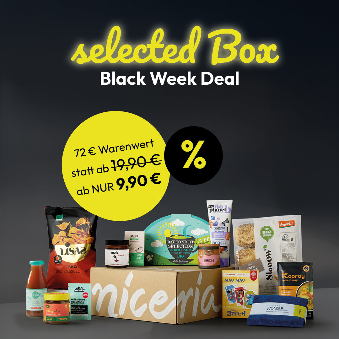 niceria selected Box