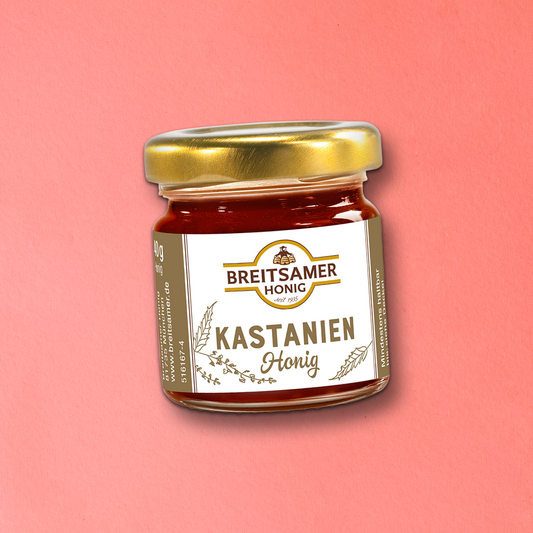 Kastanienhonig aus Italien