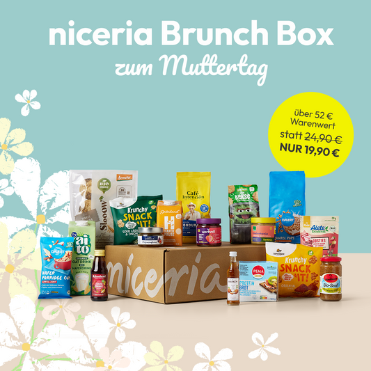 Brunch Box