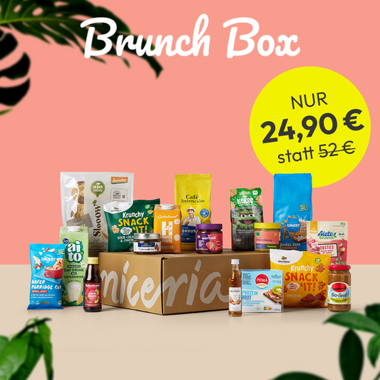 Brunch Box