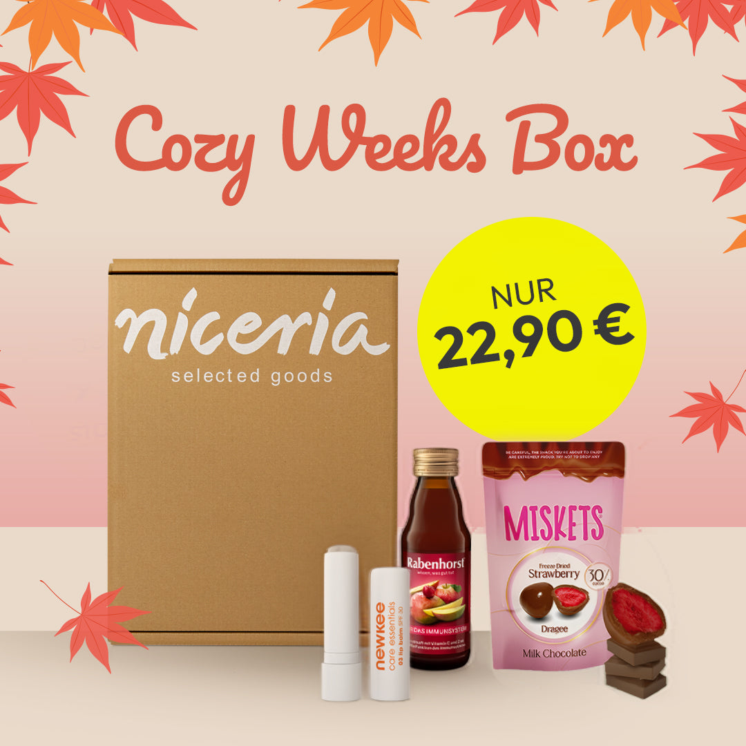 Cozy Weeks Box