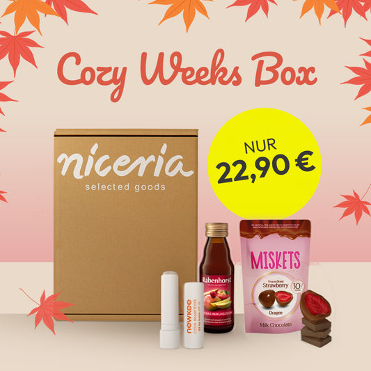 Cozy Weeks Box