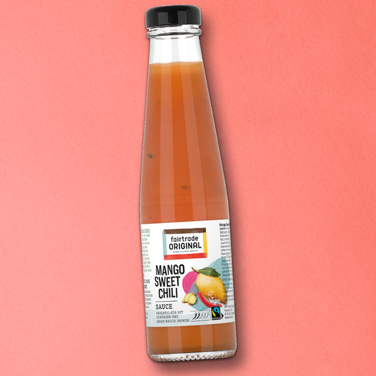 Mango Sweet Chili Sauce